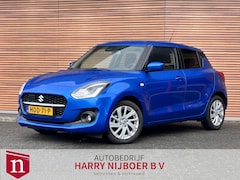 Suzuki Swift - 1.2 Select Smart Hybrid Camera / Lm velgen