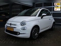 Fiat 500 - 0.9 TwinAir Turbo Collezione