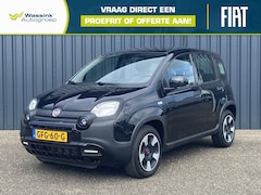 Fiat Panda - 1.0 70pk Hybrid City Cross I Bluetooth I Airco I