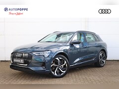 Audi e-tron - 55 quattro Advanced edition Plus 95 kWh