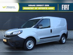 Fiat Doblò Cargo - L1 90pk Airconditioning I Cruise Control I Touchscreen