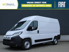 Fiat Ducato - GB 2.2 MJ 140pk L2H2 35 | DIRECT BESCHIKBAAR | AUTOMAAT | Navigatie | PDC Achter | Trekhaa