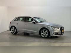 Audi A3 Sportback - 30 TFSI S-Tronic Sport Edition Navigatie Climate Control Parkeersensoren