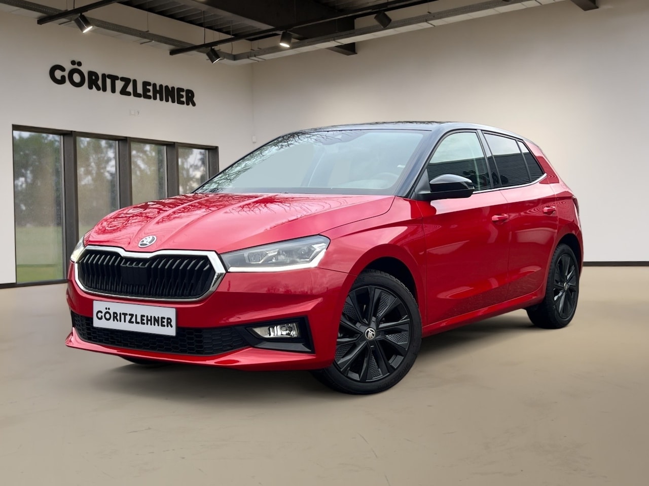 Skoda Fabia - Style 1.0 TSI DSG | Color Concept | Apple car play/Android Auto | - AutoWereld.nl