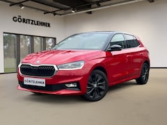 Skoda Fabia - 1.0 TSI 110pk DSG Style | Color Concept | Apple CarPlay / Android Auto | Stoelverw. | Keyl