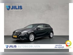 Mercedes-Benz A-klasse - 180 | Airconditioning | Navigatie | Parkeersensoren