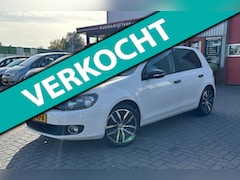 Volkswagen Golf - 1.2 TSI Comfortline, Navigatie, Cruisecontrol