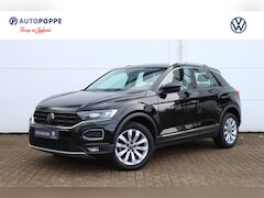 Volkswagen T-Roc - 1.5 TSI Sport 150pk