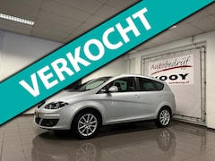 Seat Altea XL - 1.2 TSI Ecomotive Businessline COPA * 1e Eig / Navigatie / Cruise control / NL Auto