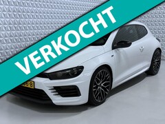 Volkswagen Scirocco - 2.0 TSI R Highline Plus AUTOMAAT (2012)