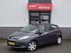 Ford Fiesta - 1.25 Limited airco org NL