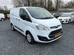 Ford Transit Custom - 270 2.2 TDCI L2H1 Trend