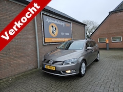 Volkswagen Passat Variant - 1.8 TSI Comfortline