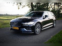 Volvo V60 - 2.0 D4 Inscription | Trekhaak | Memory | Leder