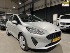 Ford Fiesta - 1.1 Trend - Airco - Cruise - Navigatie - NL Auto