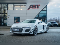 Audi R8 - GT V10 139/333 Suzuka Matt | Schaalstoelen | Keramisch | Laser LED | B&O | Xpel