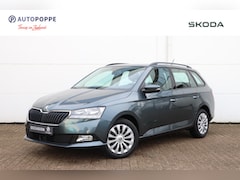 Skoda Fabia Combi - 1.0 TSI Ambition