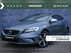 Volvo V40 - 1.5 T3 Polar+ Sport | Panoramadak | Harman/Kardon | Keyless entry | Standkachel | Stoel ve