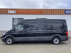 Volkswagen Crafter - 35 2.0 TDI 140pk L4H3 ( Voorheen L3H2 ) Comfortline / prijs met nieuwe APK € 14.950 ex btw