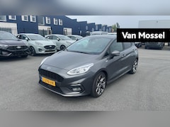 Ford Fiesta - 1.0 EcoBoost ST-Line X | Winter Pack | Driver Assistance Pack | Achteruitrijcamera | Apple