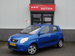 Kia Picanto - 1.0 X-pect 4-deurs org NL