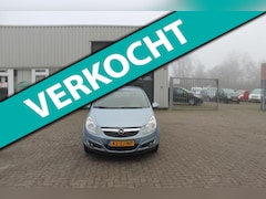 Opel Corsa - 1.4-16V Enjoy