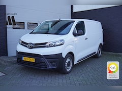 Toyota ProAce Worker - 2.0 D-4D 145PK EURO 6 - Airco - Cruise - PDC - €17.900, - Excl