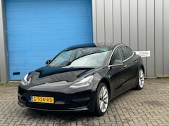 Tesla Model 3 - Long Range AWD 75 kWh TREKHAAK FSD SOF 86%