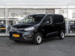 Toyota ProAce City - 1.5 D-4D 102pk