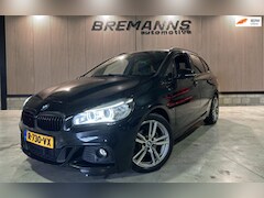 BMW 2-serie Active Tourer - 218d M-Sport High Executive