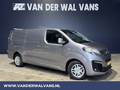 Peugeot Expert - 2.0 BlueHDI 123pk L3H1 Euro6 Airco | Navigatie | Apple Carplay | Android Auto | Cruisecont