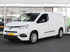 Toyota ProAce City - Long Range 50kWh Aut