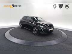 Peugeot 208 - PureTech 100 GT | Camera | Dodehoekdetectie | Navigatie | Apple Carplay