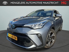 Toyota C-HR - 2.0 Hybrid Dynamic 184PK - Dodehoeksensor