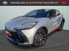 Toyota C-HR - 2.0 Hybrid 200 GR SPORT Première Edition Panorama - JBL