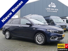 Fiat Tipo Stationwagon - 1.6 MultiJet2, Stationwagen, Airco, Camera, PDC