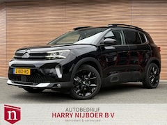 Citroën C5 Aircross - 1.2 Hybrid ë-Series Navi / Clima / Camera