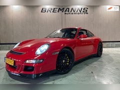 Porsche 911 - 3.8 Carrera 4S Keramische remmen Orig Carbon