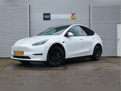 Tesla Model Y - Long Range AWD 75 kWh 20", AutoPilot, incl. BTW