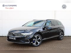 Volkswagen Passat Variant - 1.4 TSI PHEV GTE Business 218pk DSG6