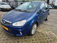 Ford C-Max - 1.8-16V Limited