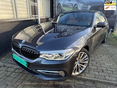 BMW 5-serie - 530i High Executive Luxury DAk NAP