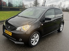 Seat Mii - 1.0 Sport Intense Leder Panoramadak PDC