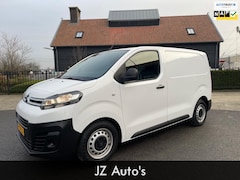 Citroën Jumpy - 1.6 BlueHDI 95 Comfort Economy XS 43000KM