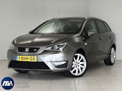 Seat Ibiza ST - 1.2 TSI FR Dynamic I Trekhaak I Navigatie I Parkeersensoren I Climate Control I Cruise Con