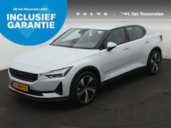 Polestar 2 - 2 Standard Range 69 kWh