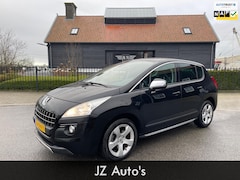 Peugeot 3008 - 1.6 THP STYLE AIRCO/ECC PANORAMDAK NAVIGATIE TREKHAAK