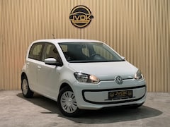 Volkswagen Up! - 1.0 take up BlueMotion 5-DEURS, AIRCO, CRUISE, MEDIA