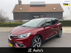 Renault Scénic - 1.5 dCi BOSSE AUTOMAAT LEER NAVI LED-XENON TREKHAAK