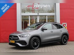 Mercedes-Benz GLA-Klasse - 250 e BUSINESS SOLUTION AMG LIMITED | SFEER VERLICHTING | PANORAMISCH SCHUIF/KANTEL DAK |